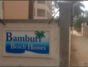 Bamburi Beach Homes